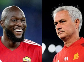 Fənərbaxça Mourinyo və Lukakunu transfer etmək istəyir