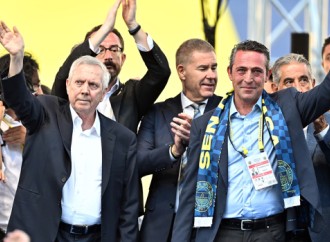 Fenerbahçenin Prezidenti məlum olub