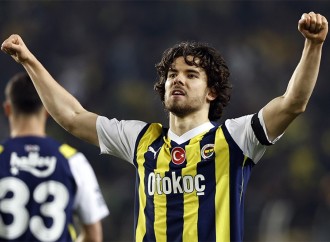Ferdi Kadıoğlu İngiltərəyə gedir