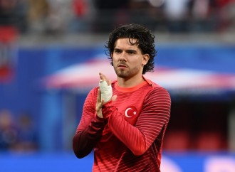 Ferdi Kadıoğlu Yuventusa gedə bilər