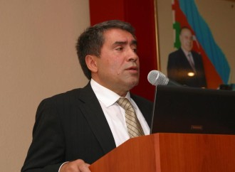 Azərbaycan səhiyyəsinin əfsanəvi və fədakar şəxsiyyəti - Fəxrəddin Cavadov