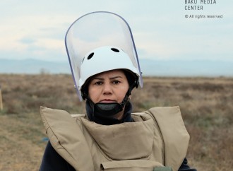 “Ölüm Axtaran Qadın” film layihəsi Polşa Kino İnstitutunun dəstəyini qazanıb