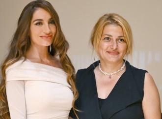 Heydər Əliyev Mərkəzində Tağıyev: Neft bədii filminin premyerası olub