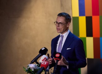 Finlandiya Prezidenti COP29-da iştirak edəcək
