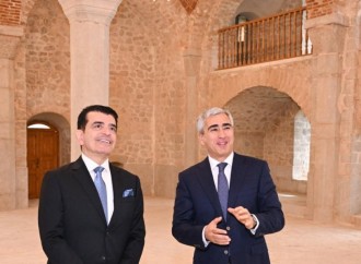 Heydər Əliyev Fondu və ICESCO arasında əməkdaşlıq memorandumu imzalanıb
