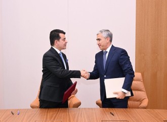 Heydər Əliyev Fondu və ICESCO arasında əməkdaşlıq memorandumu imzalanıb