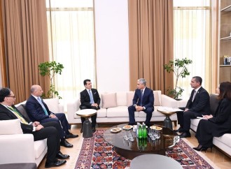 Heydər Əliyev Fondu və ICESCO arasında əməkdaşlıq memorandumu imzalanıb
