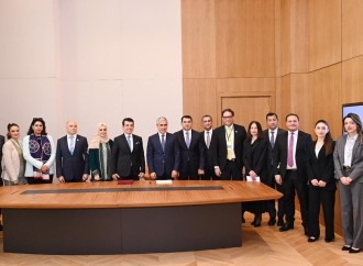 Heydər Əliyev Fondu və ICESCO arasında əməkdaşlıq memorandumu imzalanıb
