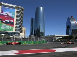 "Formula-1"-ə görə bir sıra yollar bağlı olacaq