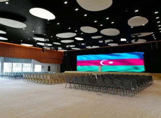 Azərbaycanın azad edilmiş ərazilərində ilk dəfə QHT forumu keçiriləcək