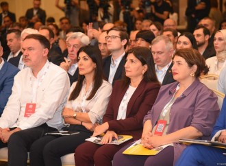 Şuşada Qlobal Media Forumu davam edir