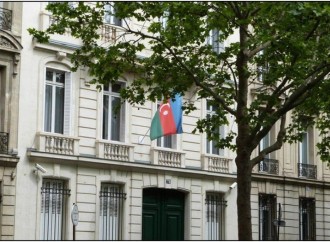Səfirlikdən Fransada yaşayan Azərbaycan vətəndaşlarına çağırış
