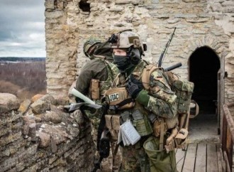 NATO Latviyada hərbi təlimlər keçirəcək