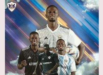 Fransalı futbolçu Qarabağdan gedib