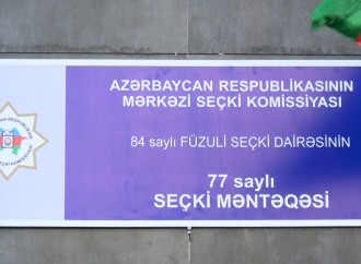 Füzulililər prezident seçkilərinə böyük coşquyla hazırlaşır