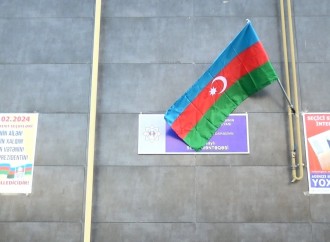 Füzulililər prezident seçkilərinə böyük coşquyla hazırlaşır