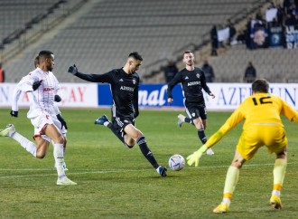 “Qarabağ” dünya üzrə “Top-6”da yer alıb