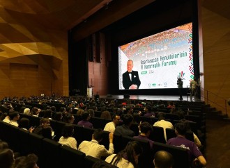 “Azərbaycan Könüllülük Həftəsi 2023”ün həmrəylik forumu keçirilib