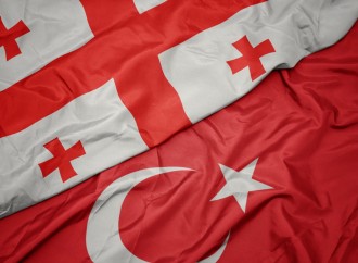 Türkiyə ilə Gürcüstan əməkdaşlıq müqaviləsi imzalayıb