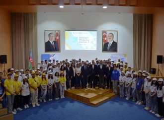 “Gənclərin Məşğulluq Məktəbi 2” Yaz Düşərgəsi təşkil olunur
