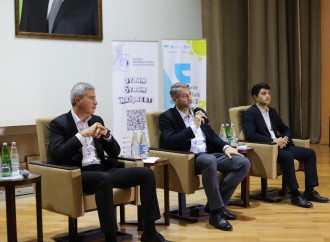 “Gənclərin Məşğulluq Məktəbi 2” Yaz Düşərgəsi təşkil olunur