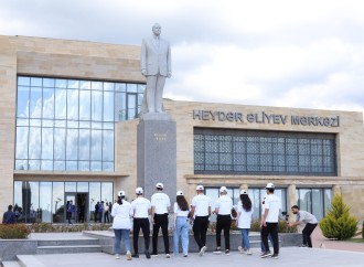 “Gənclərin Məşğulluq Məktəbi 2” Yaz Düşərgəsi təşkil olunur