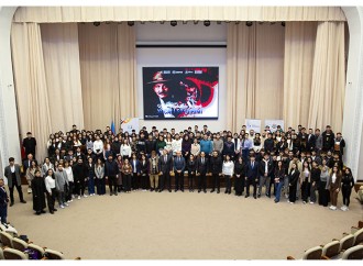 “Reza Deghatinin gözündə Xocalı soyqırımı” adlı tədbir keçirilib