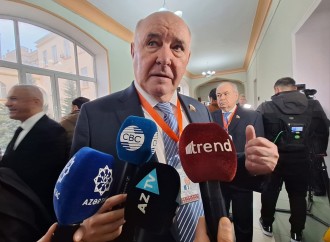 Seçki günü seçicilərin qəlbini nikbinliklə doldurur - Qriqori Karasin