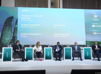 “GSMA M360 Eurasia 2024” konfransının ikinci günü keçirilir