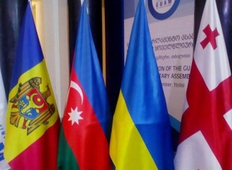 GUAM-ın müşahidə missiyası Azərbaycana gələcək