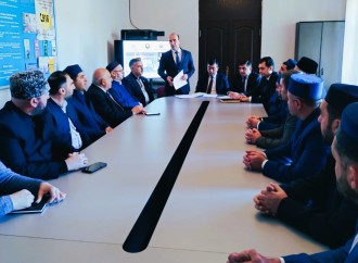 Qubada korrupsiyaya qarşı mübarizə çərçivəsində maarifləndirmə seminarı keçirilib