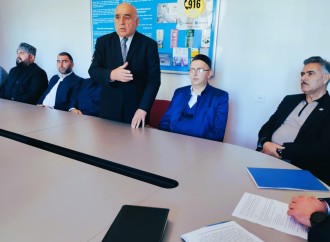 Qubada korrupsiyaya qarşı mübarizə çərçivəsində maarifləndirmə seminarı keçirilib
