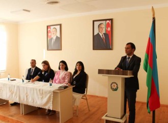 Qubada “Ailə institunun gücləndirilməsinə təhlükə: zərərli vərdişlər” mövzusunda seminar keçirilib