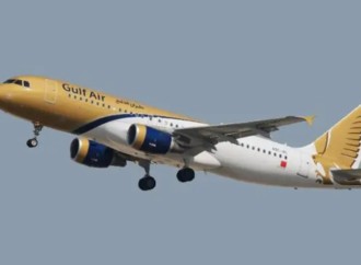 Gulf Air Bəhreyn və İraq arasında uçuşları bərpa edəcək