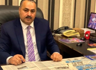 "Gündəlik Bakı" qəzetinin baş redaktoru saxlanılıb