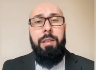 İlahiyyatçı Hacı Salman saxlanılıb