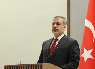 Hakan Fidan Nyu-Yorka səfər edəcək