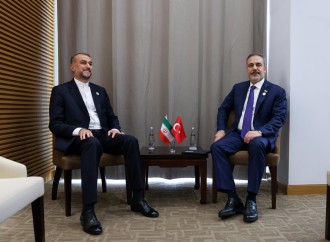 Hakan Fidanın Qambiyada diplomatik görüşləri davam edir