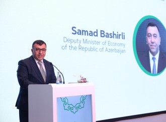 Bakıda Azərbaycan Halal Biznes və Turizm Forumu keçirilir