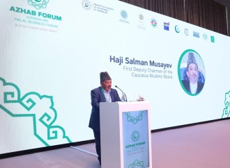Bakıda Azərbaycan Halal Biznes və Turizm Forumu keçirilir