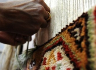 Türkiyənin Çinə xalça məhsulları ixracı 8 milyona yaxınlaşıb (ÖZƏL)