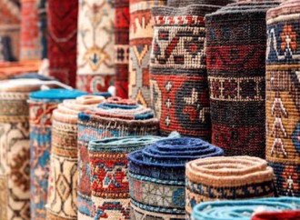 Türkiyənin Çinə xalça məhsulları ixracı 8 milyona yaxınlaşıb (ÖZƏL)