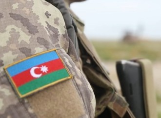 Azərbaycan hərbçiləri Qazaxıstanda hərbi təlimlərdə iştirak edəcək