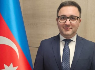 Hidayət Əzimov Müdafiə sənayesi nazirinə yeni müavin təyin olunub