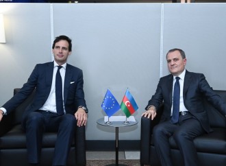 Azərbaycan ilə Aİ arasında COP29-un prioritetləri barədə müzakirələr aparılıb