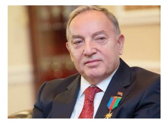 Azərbaycanda kamil seçki mədəniyyəti formalaşıb - Hulusi Kılıç