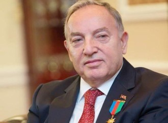 Azərbaycanda kamil seçki mədəniyyəti formalaşıb - Hulusi Kılıç