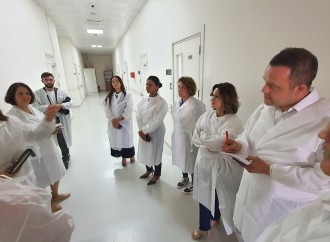 Azərbaycan və Türkiyə bitki sağlamlığı sahəsində səylərini birləşdirir