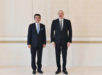 Prezident İlham Əliyevin yeni mandatı ilə Azərbaycanın daha da böyük nailiyyətlərə imza atacağına əminik - İCESCO-nun Baş direktoru