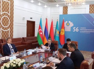 Düşənbədə Antiinhisar Siyasəti üzrə iclas keçirilib